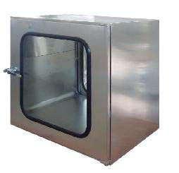 Caja de paso personalizada y OEM