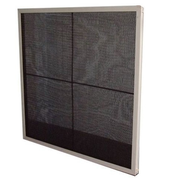 Prefiltro de aire de malla de nailon Gn