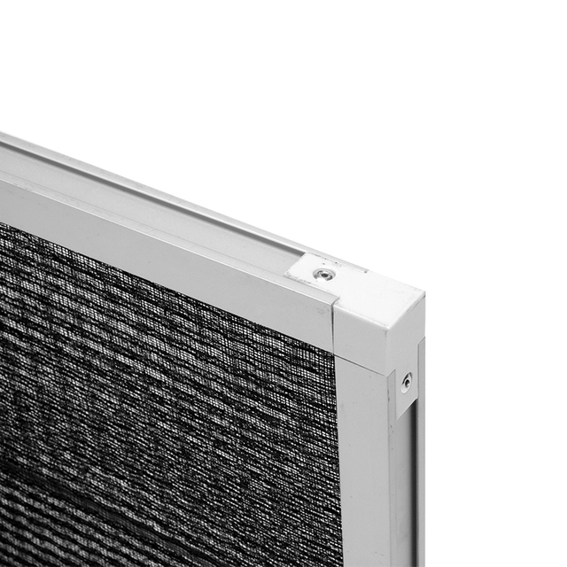 Prefiltro de malla de nailon lavable 