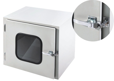Caja de paso de enclavamiento electrónico para hospital