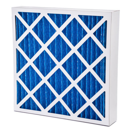 Prefiltro de eficiencia primaria HVAC de precio más bajo 