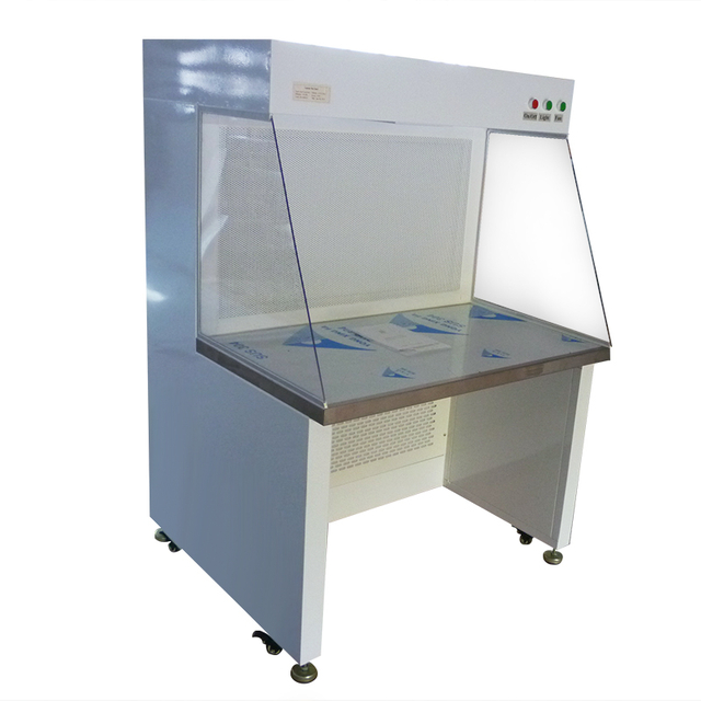 Gabinete de flujo laminar de alta eficiencia 