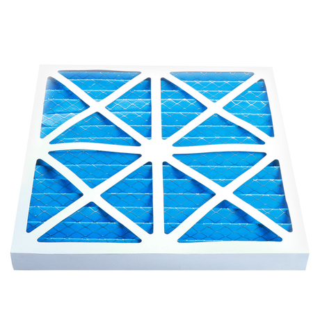 Filtro previo del colector de polvo de China para limpieza de aire