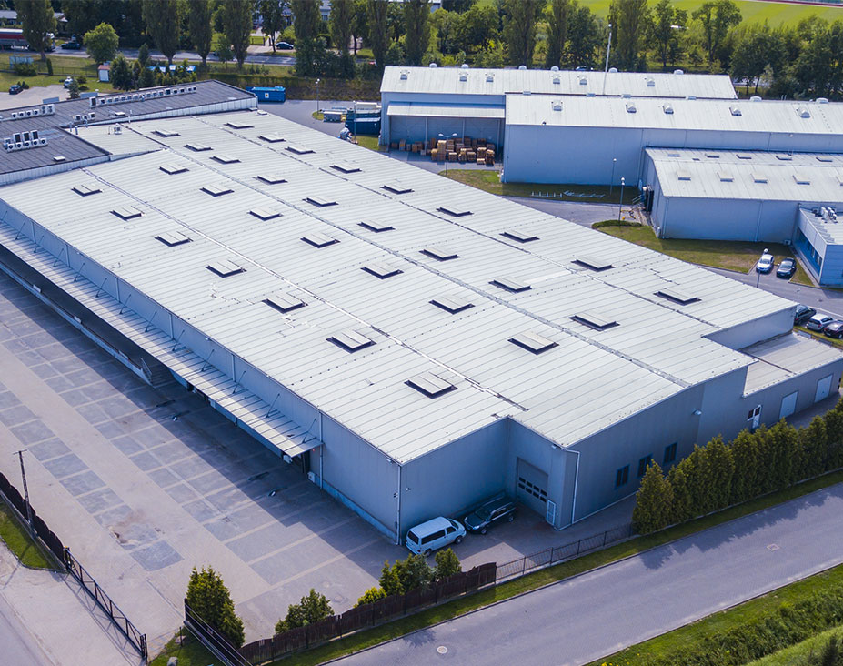 SISTEMA DE LIMPIEZA DE AIRE CO., LTD DE GUANGDONG VITE