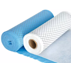 Medios de filtro de aire