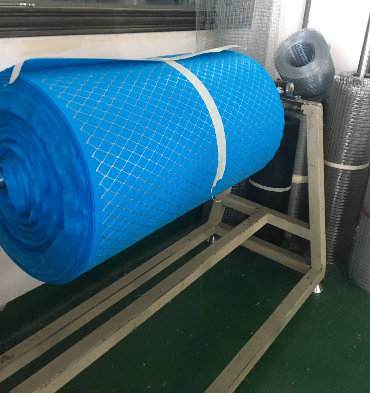 Evaluaci&oacute;n de medios filtrantes de aire para sistemas HVAC
